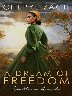 cover image of A Dream of Freedom